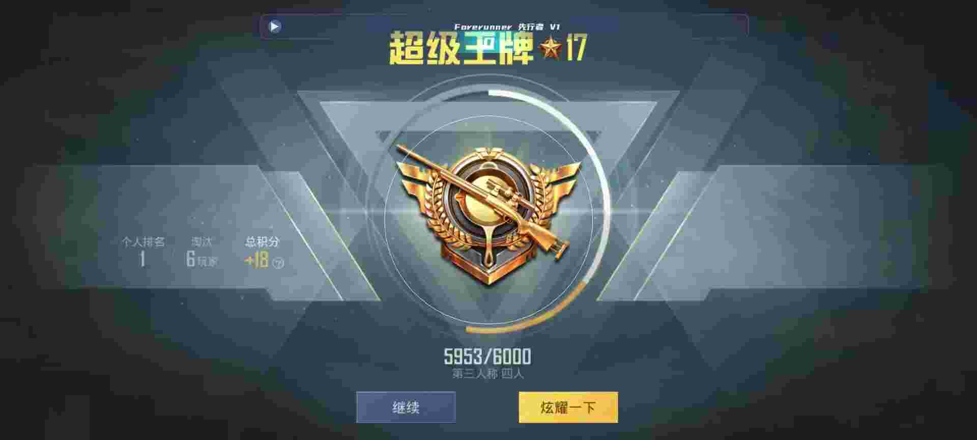 和平精英鸡腿辅助自瞄 - ��ƽ��Ӣ������ӵ���辅助预览图